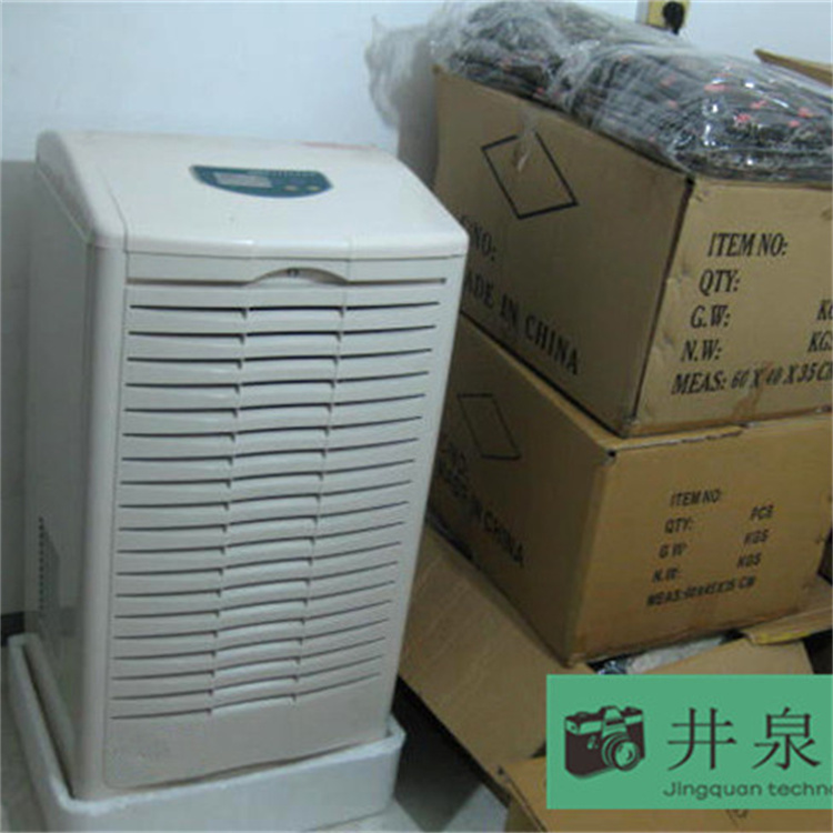 湿度控制系统，提高冷库湿度的设备，保持保鲜库湿度的装置