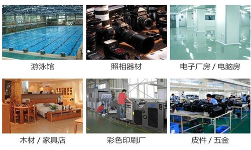静乐县梅雨季防潮设备-空气除湿机