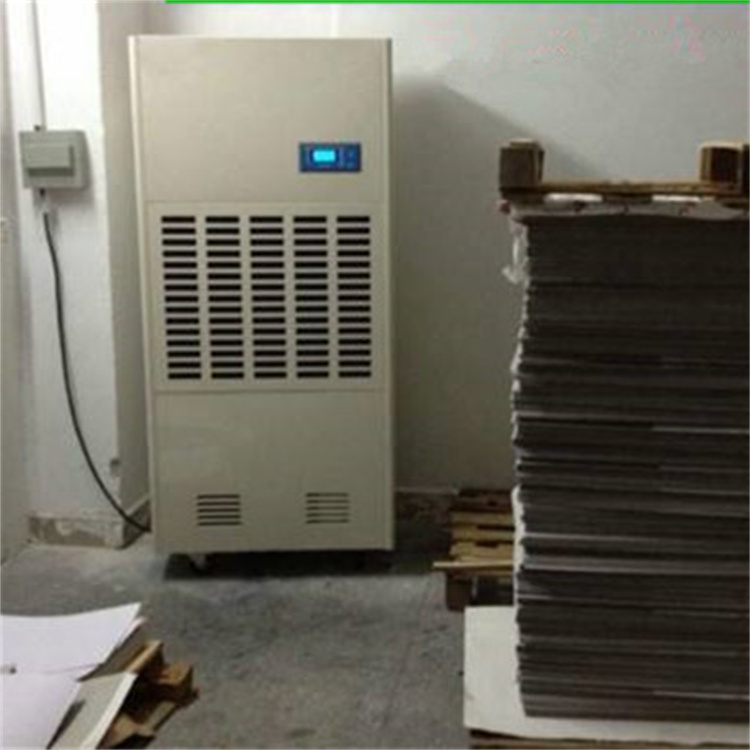 如何解决印刷厂房过度干燥的问题？改善印刷厂房空气质量的方法